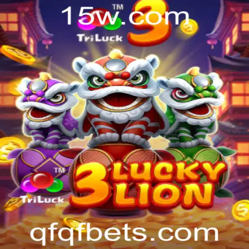 Descubra as Maravilhas de 3LUCKYLION: O Jogo Que Conquista Novos Mundos
