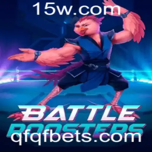 Explorando BattleRoosters: Estratégia e Diversão para Todos