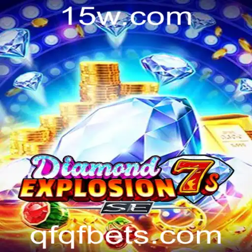 Explorando o Mundo de 'DiamondExplosion7sSE': Descrição, Introdução e Regras do Jogo