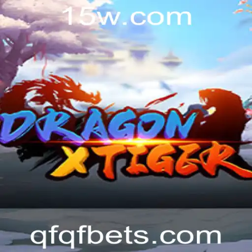 DragonXTiger: Uma Aventura Épica no Universo dos Jogos de Cartas