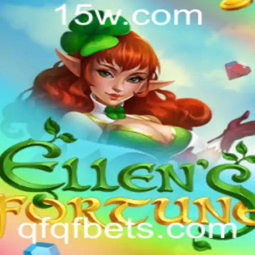 Descubra o Jogo EllensFortune: Uma Aventura de Estratégia Intrigante