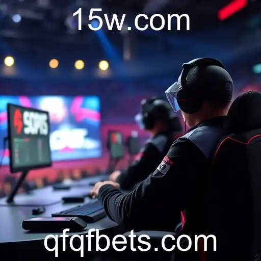 Esportes virtuais