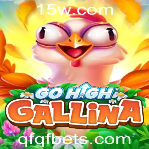 GoHighGallina: Um Jogo Inovador e Desafiador