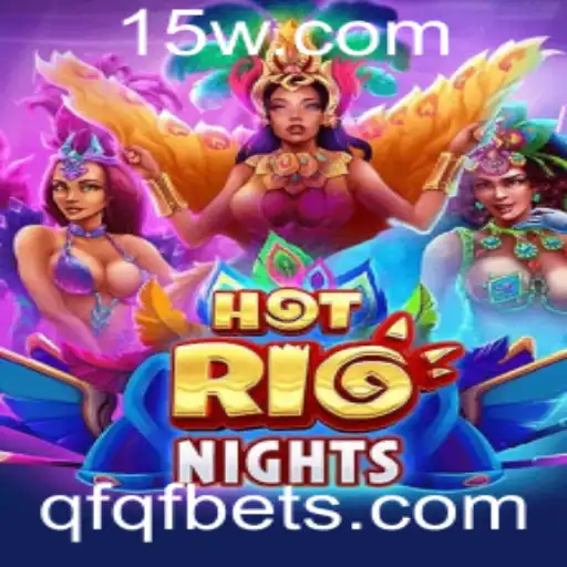 Explorando HotRioNights: A Nova Sensação nos Jogos