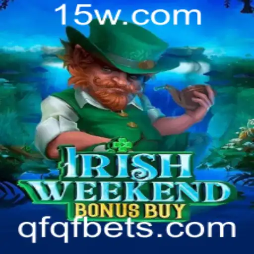 IrishWeekendBonusBuy: Explorando o Novo Jogo de Azar