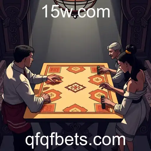 Jogos de mesa