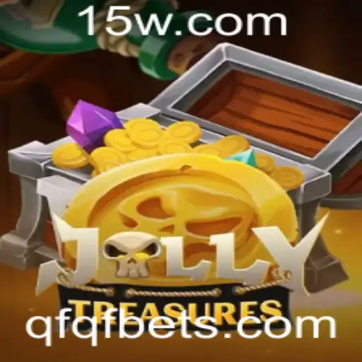 Descubra o Fascinante Mundo de JollyTreasures