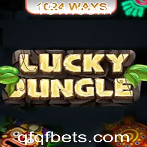 Explorando LuckyJungle1024: Aventura na Selva Virtual