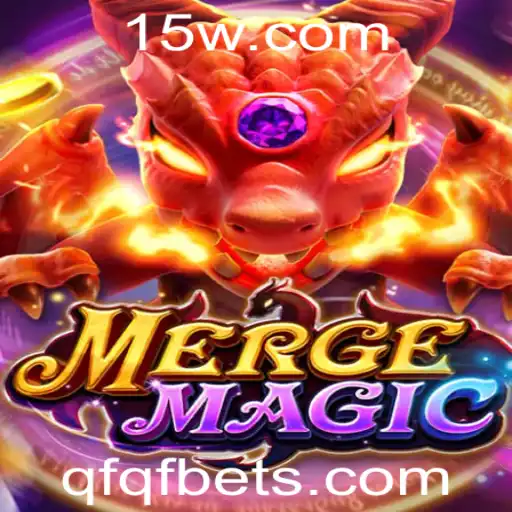 Descubra os Segredos de 'MERGEMAGIC': Um Mundo de Estratégia e Fantasia
