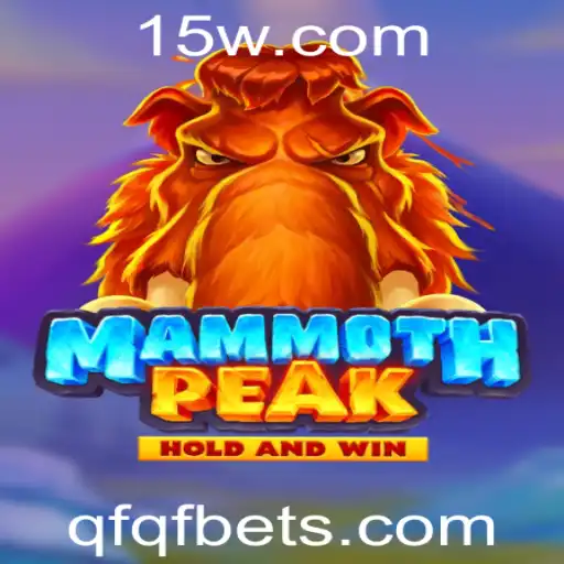 MammothPeak: Aventura e Estratégia no Mundo dos Jogos