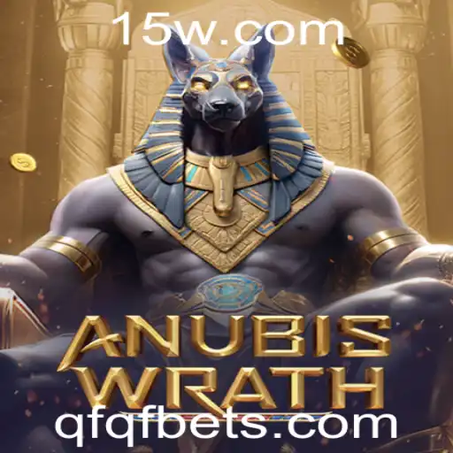 AnubisWrath: Explorando o Novo Jogo de Estratégia e Aventura