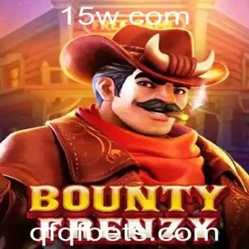 BountyFrenzy: Uma Nova Aventura no Mundo dos Jogos