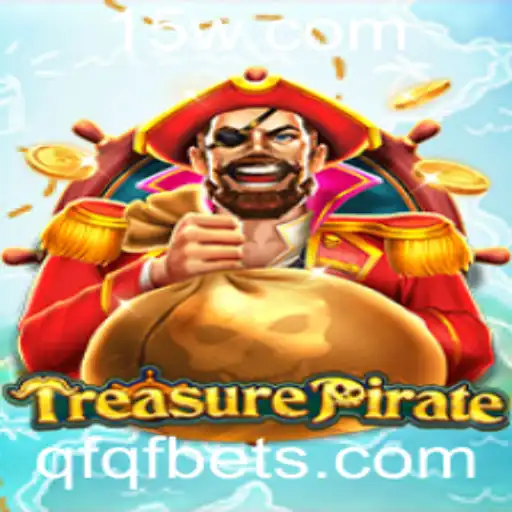 TreasurePirate: Uma Aventura Épica em Busca de Tesouros