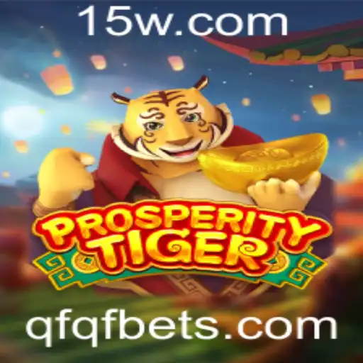 Descubra as Aventuras do Jogo ProsperityTiger enquanto Explora o Mundo dos Jogos