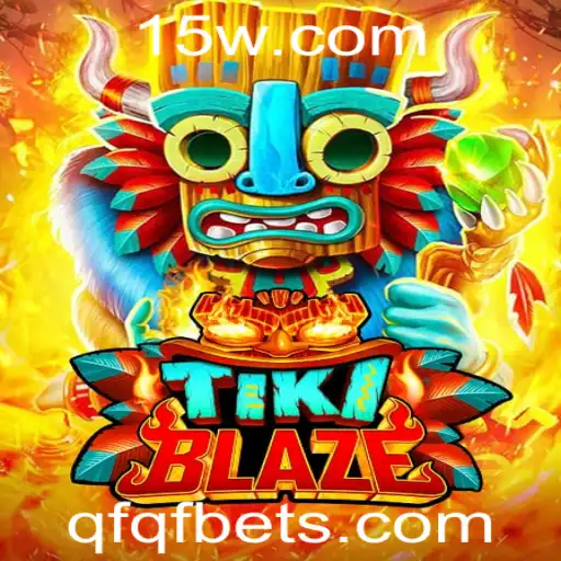 Descubra TikiBlaze: O Jogo Revolucionário Que Está Conquistando o Mundo
